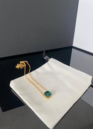 Брендовая подвеска