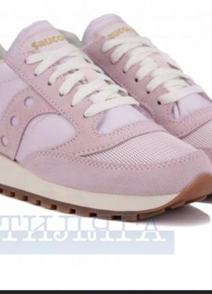 Кросівки saucony