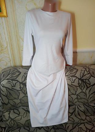 Плаття,сукня,платье,міді 3