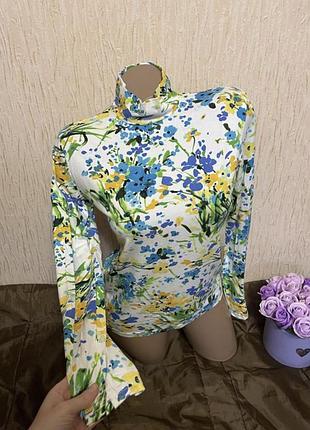 Гольф/водолазка3 фото