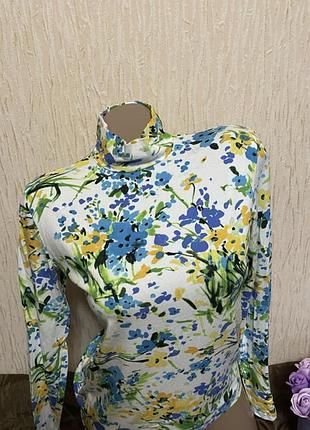 Гольф/водолазка4 фото