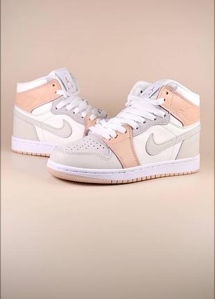 Жіночі кросівки nike air jordan gb
