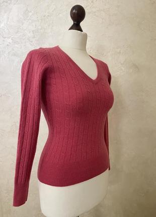 Вовняний светер2 фото