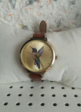 Claire's часы