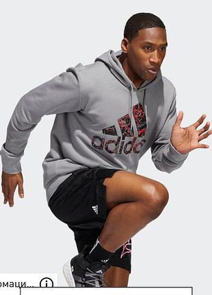 Баскетбольная толстовка legend's adidas 3