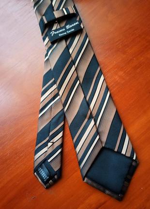 Краватка franco baresi1 фото