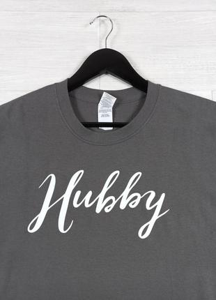 Футболка gildan