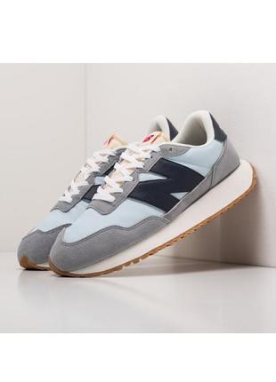 Кроссовки new balance 237 оригинал кроссовки мужские 997 новее 574