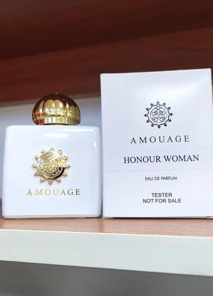 Amouage honour for womanпарфумована вода