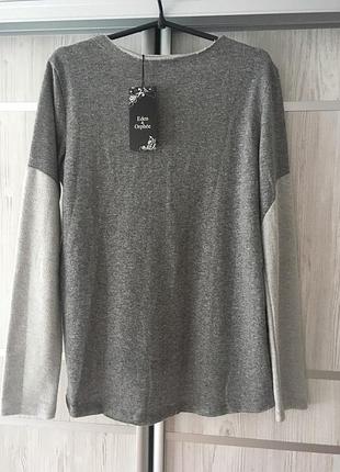 Стильный свитер, кофточка,блуза, джемпер 2