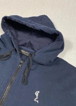 Зип худи кофта балахон religion 4