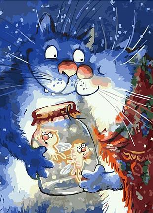 Картина по номерам свет нашей любви 40*50см кно4094  идейка картины раскраски по номерам 2022 в украине