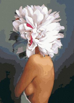 Картина по номерам gx37466 эми джадд 40х50см. никитошка картины раскраски по номерам 2022 в украине