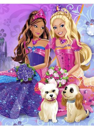 Картина за номерами js20492_o 20*30м j. otten ляльки