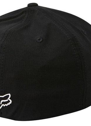 Кепка fox on deck flexfit hat (black), s/m, s/m2 фото