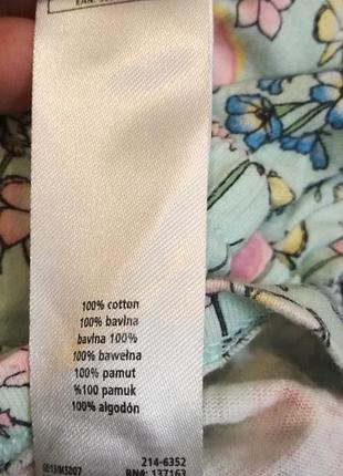 Ромпер комбинезон свинка пеппа 5