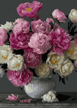 Картина за номерами gx43394 40*50см. никитошка