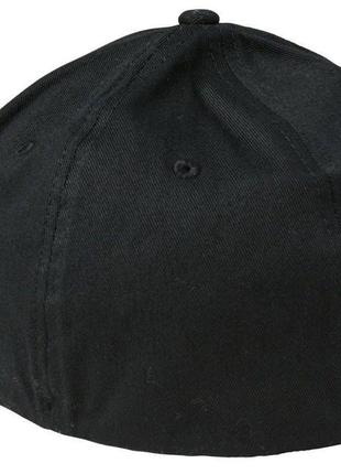 Кепка fox pro circuit flexfit hat (black), s/m (28339-001-s/m), s/m2 фото