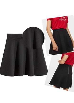 Спідниця кльош h&m