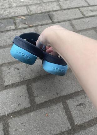 Крокси crocs оригінал с92 фото