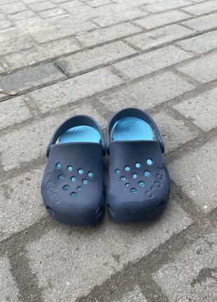 Крокси crocs оригінал с94 фото