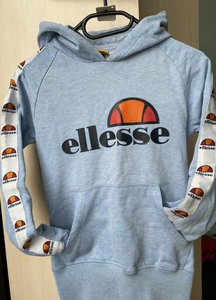 Свиншот ellesse