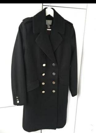 Пальто _бушлат
