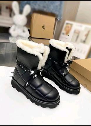Сапоги ugg 37р