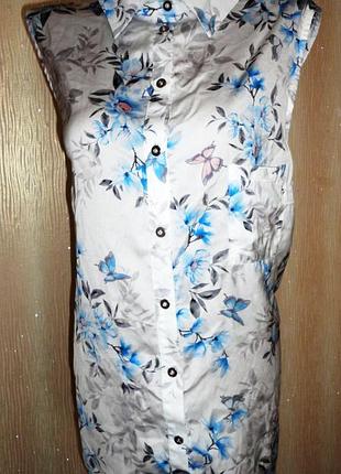 Блуза select р. 18