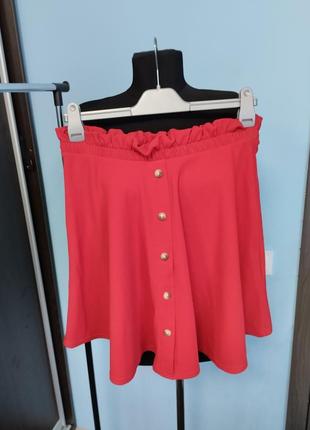 Юбка