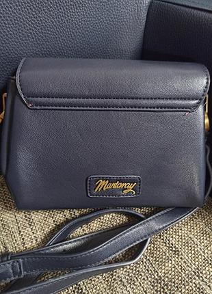 Сумка кроссбоді mantaray 4