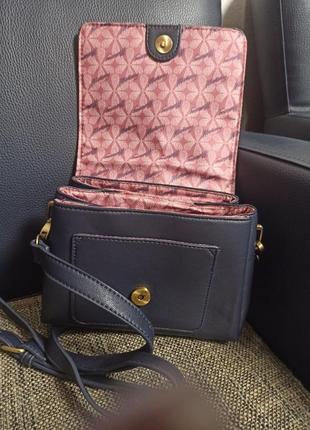 Сумка кроссбоді mantaray 6