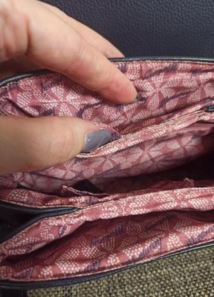 Сумка кроссбоді mantaray 7