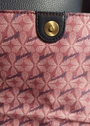 Сумка кроссбоді mantaray 8