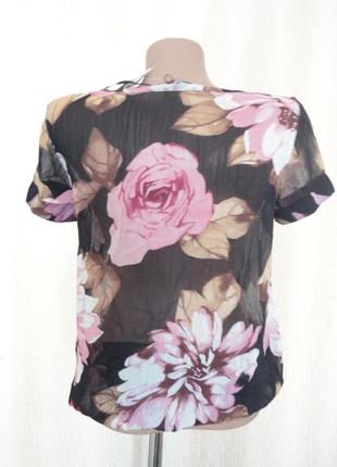 Блуза oodji р.8