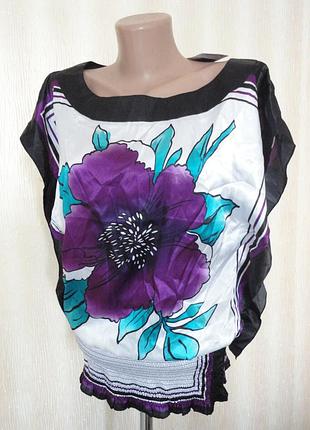 Блуза хлопчика р. 14