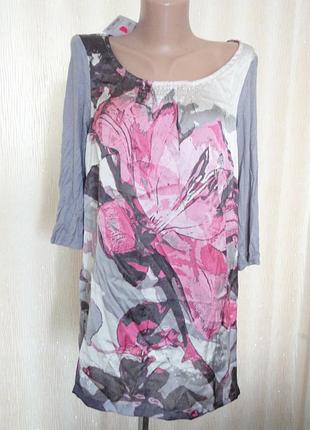 Блуза хлопчика р. 14