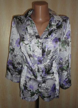 Блуза хлопчика р. 14