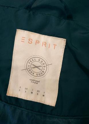 Отличная зимняя куртка от esprit8 фото