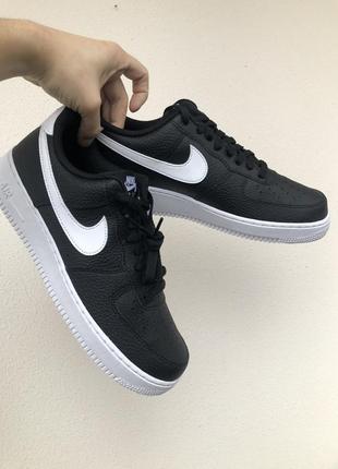 Кросівки nike air force 1 оригинал 42.5 433 фото