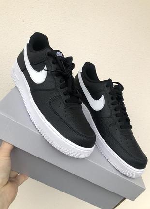 Кросівки nike air force 1 оригинал 42.5 431 фото