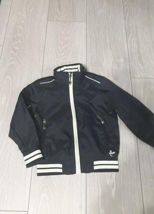 Ветровка ovs