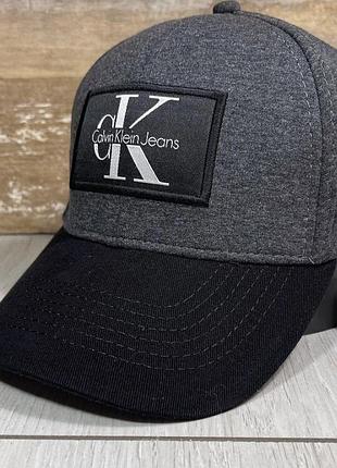 Бейсболка calvin klein