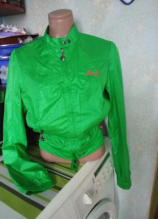 Ветровка,бомбер