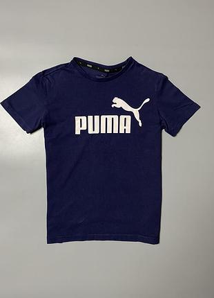 Футболка puma