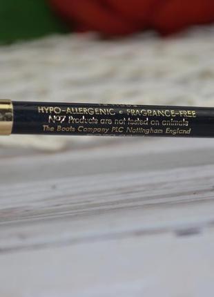 Фірмовий точний контурний олівець для губ №7 precision lip pencil 13 nude оригінал6 фото