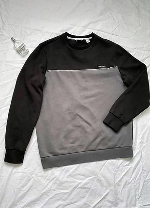 Свитшот calvin klein 3