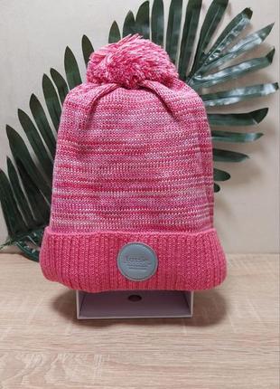 Зимова зимняя шапка lassie by reima 50/52, 54/56 cm 4