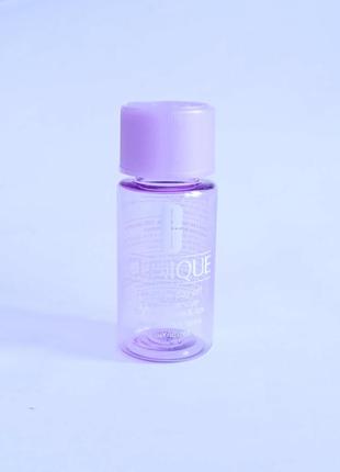 Пляшечка clinique 30 мл