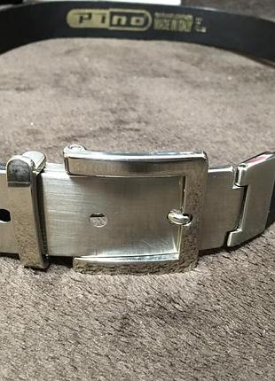 Ремінь italy шкіра